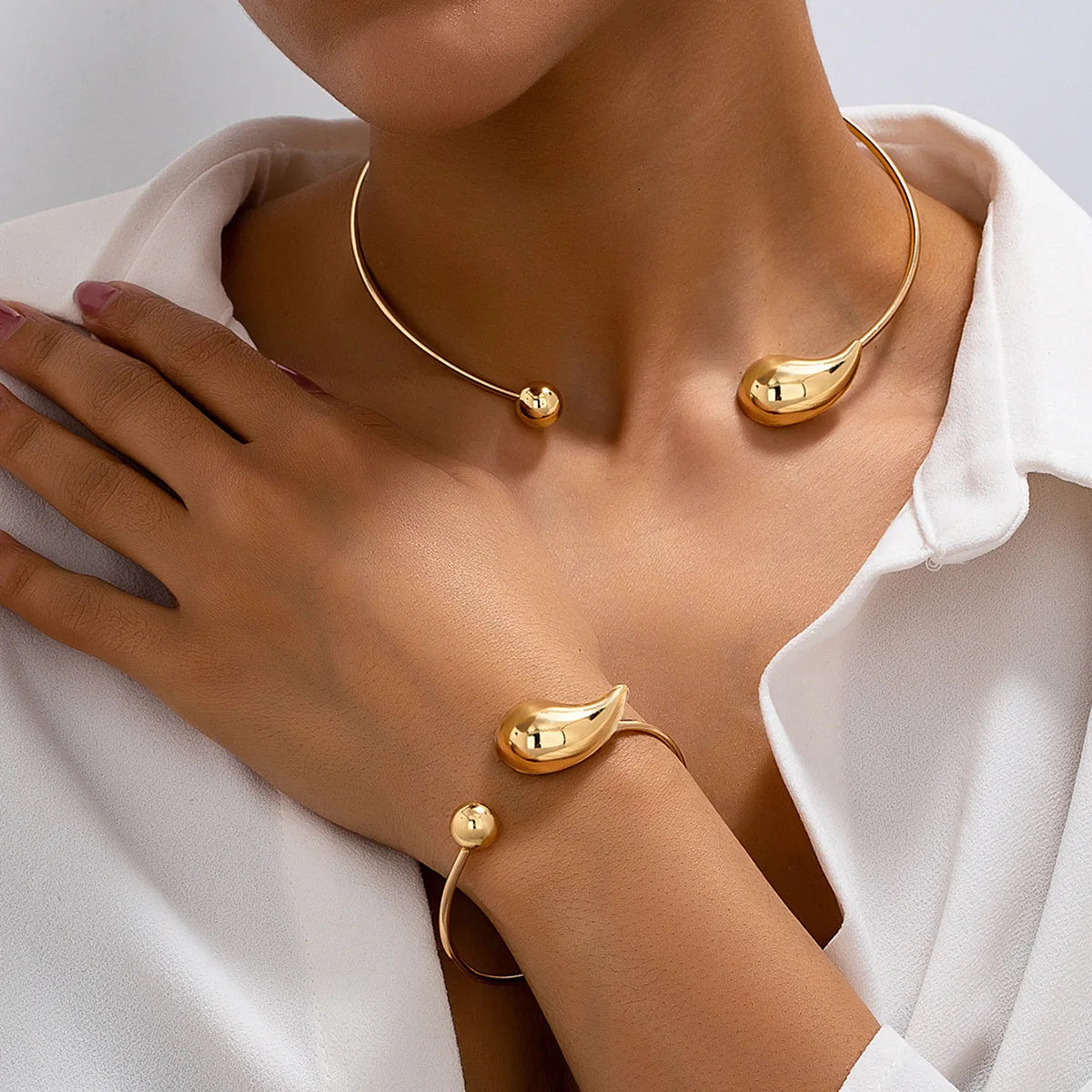 Golden Grace